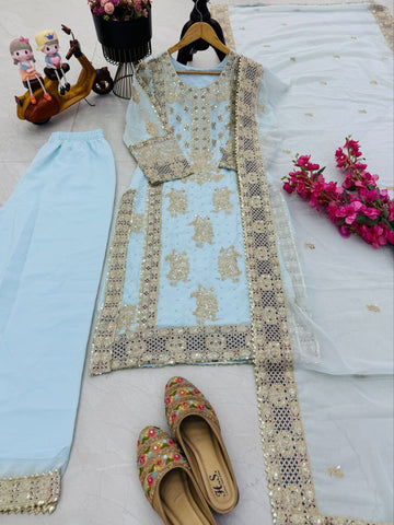 Designer Suit
