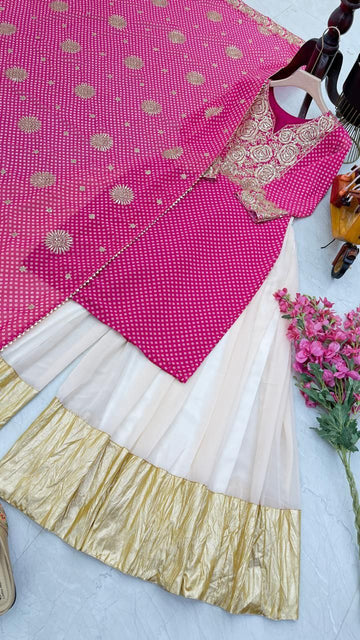 Designer Dress