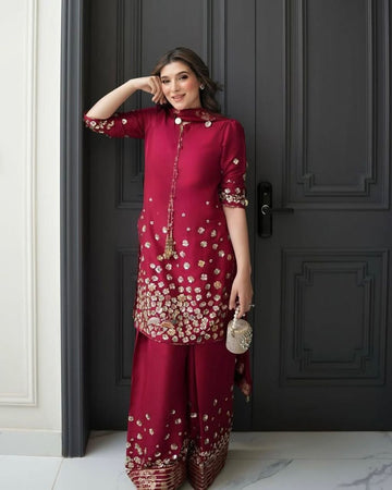 Designer Suit