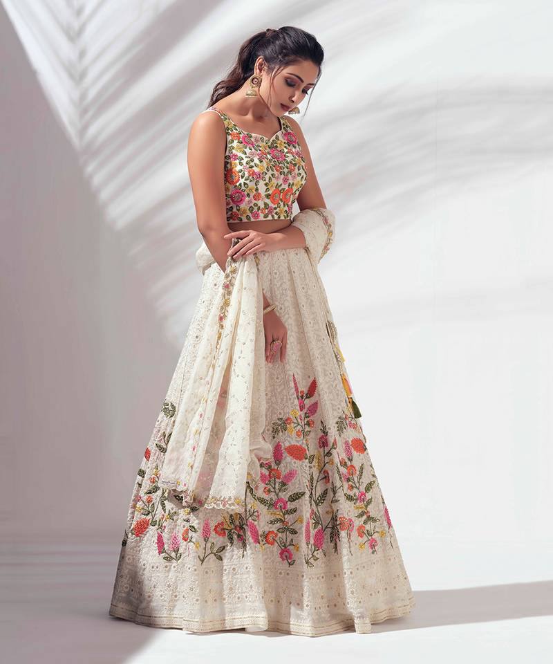 Lehnga Choli