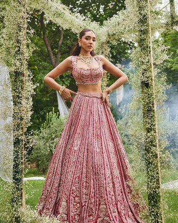 Lehnga Choli