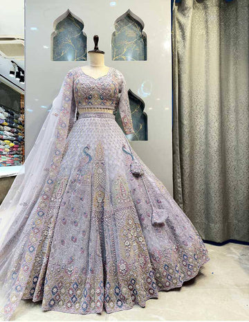 Lehnga Choli