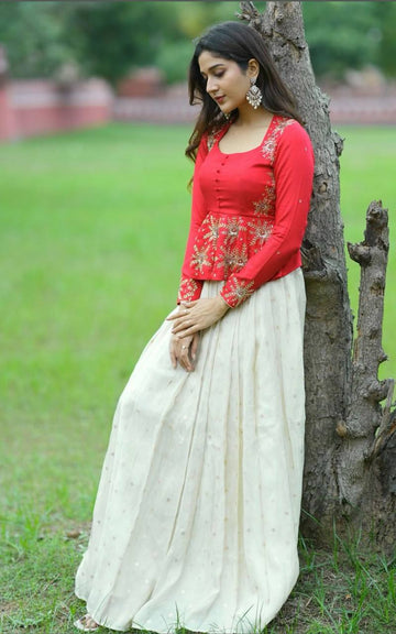 Lehnga Choli