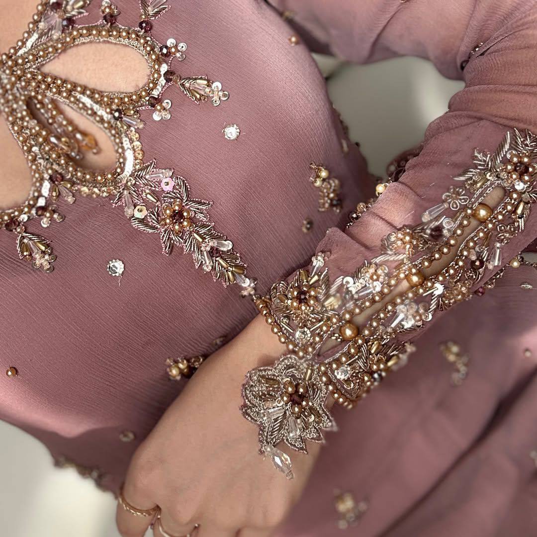 Designer Suit