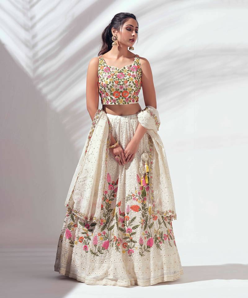 Lehnga Choli