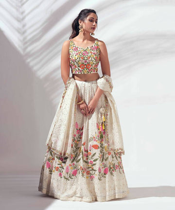 Lehnga Choli