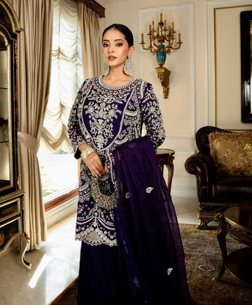 Designer Suit