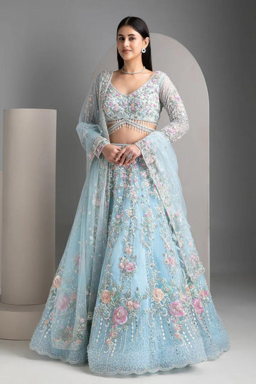 Lehnga Choli
