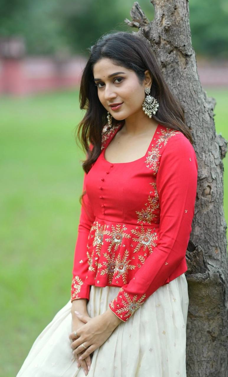 Lehnga Choli
