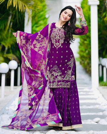 Designer Dress