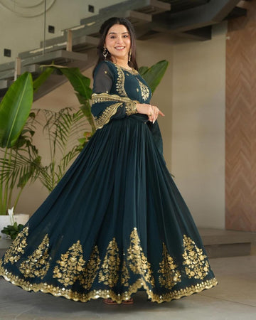 Lehnga Choli