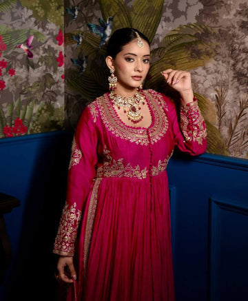 Designer LEHNGA