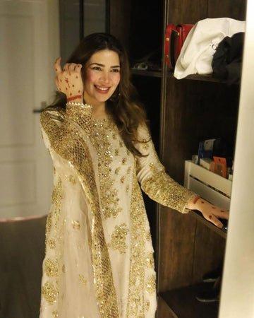 Designer Dress
