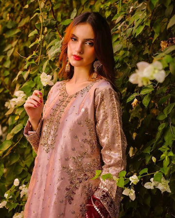 Designer Dress